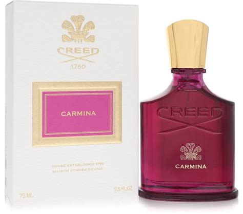 the house of creed carmina